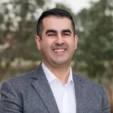 Fred Abraham - Real Estate Agent From - Professionals - Taylors Lakes