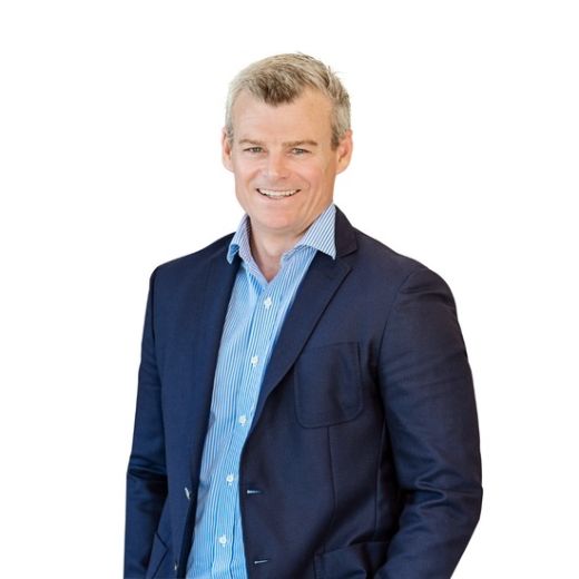 David Vertullo - Real Estate Agent at Professionals - Vertullo Real Estate