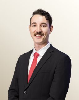 Jett Smith - Real Estate Agent