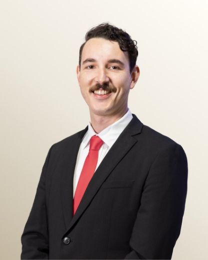 Jett Smith - Real Estate Agent at Professionals Serendipity - Tamborine Mountain