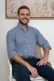 Hamish Robertson - Real Estate Agent From - Ferrari Estate Agents