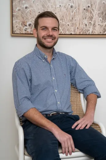 Hamish Robertson - Real Estate Agent at Ferrari Estate Agents