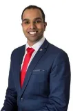 Selvan Kanniappan - Real Estate Agent From - Professionals Wantirna Knox
