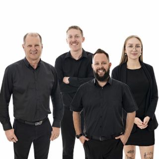 Team Alby - Real Estate Agent