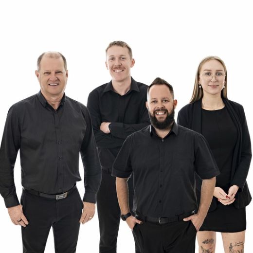 Team Alby - Real Estate Agent at Professionals - Geraldton