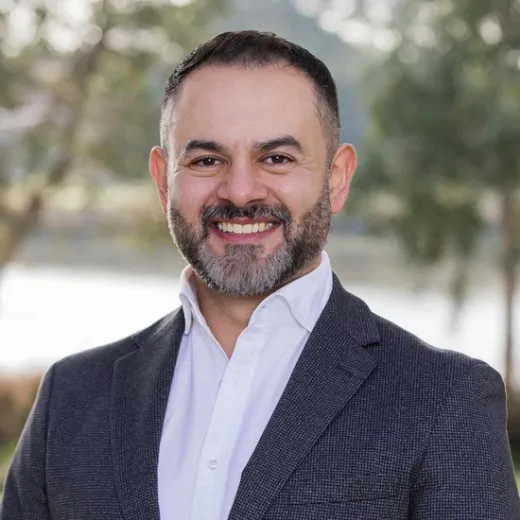 Joseph Abraham - Real Estate Agent at Professionals - Taylors Lakes