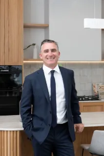 Todd Owsnett - Real Estate Agent