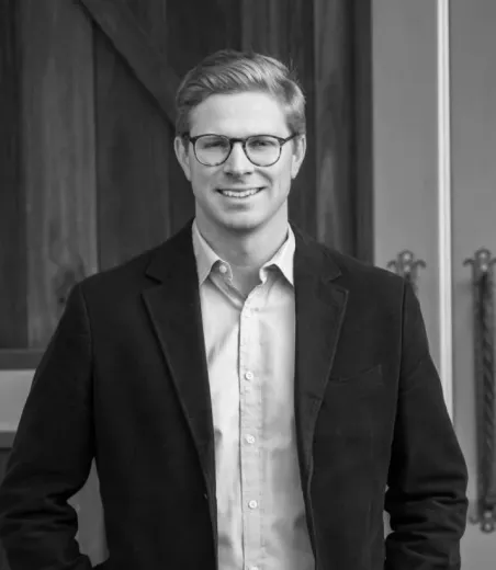 Hamish Cooke - Real Estate Agent at Inglis Rural Property - Randwick