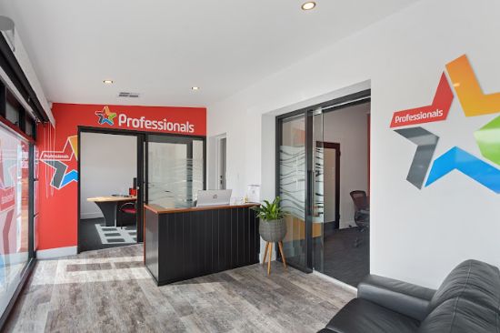 Professionals Aldinga & Seaford - Real Estate Agency
