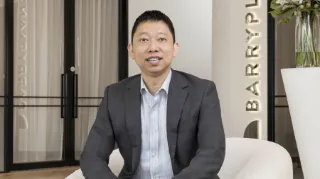 Darren Wang - Real Estate Agent