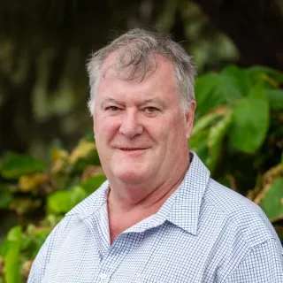 Tim Cox - Real Estate Agent