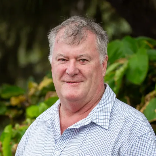 Tim Cox - Real Estate Agent at Ray White - Hervey Bay