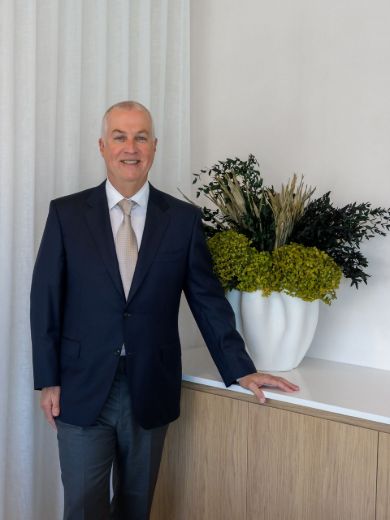 Andrew  Milne - Real Estate Agent at OBrien Real Estate - Frankston