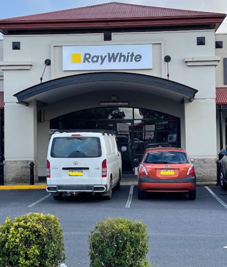 Ray White - Salisbury - Real Estate Agency