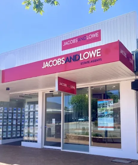 Jacobs & Lowe - MORNINGTON - Real Estate Agency