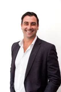 Rob  McCorriston - Real Estate Agent