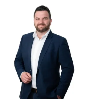 James Diab - Real Estate Agent