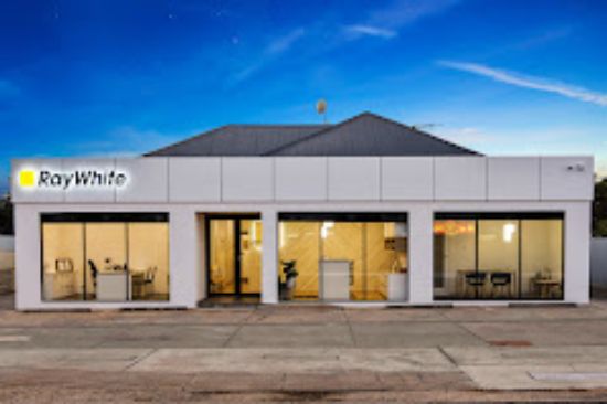 Ray White - Grange - Real Estate Agency