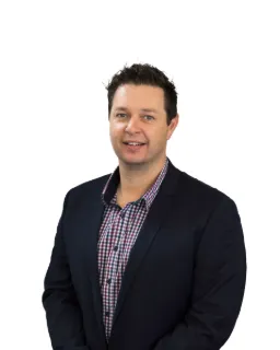 Brad Green - Real Estate Agent