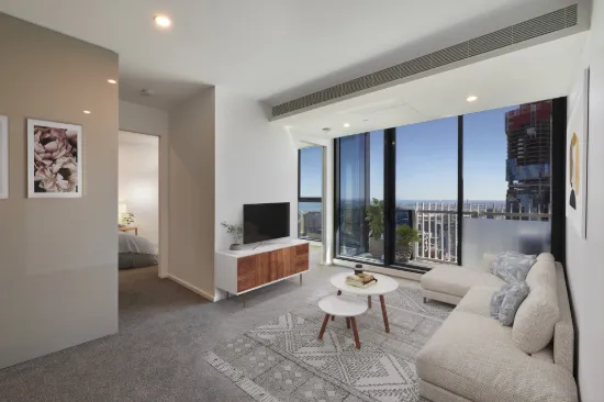 Melbourne Grand