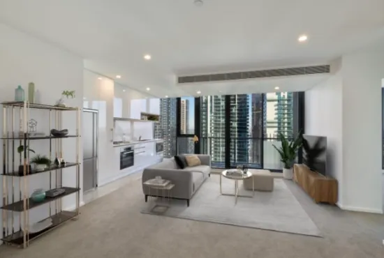 Melbourne Grand