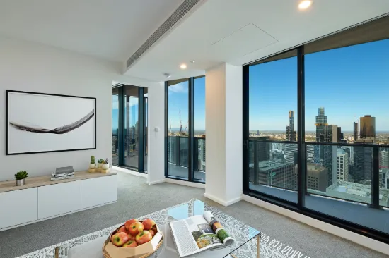 Melbourne Grand