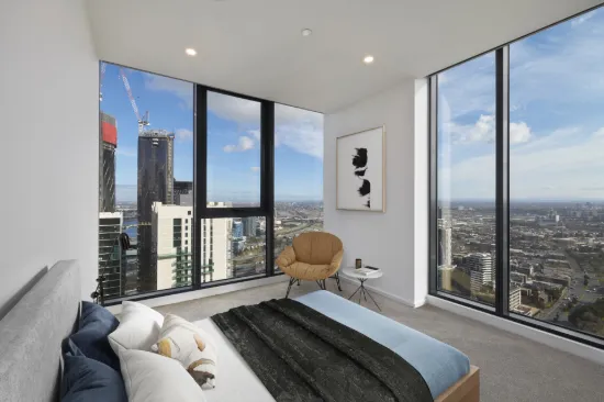 Melbourne Grand