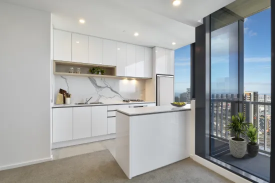 Melbourne Grand