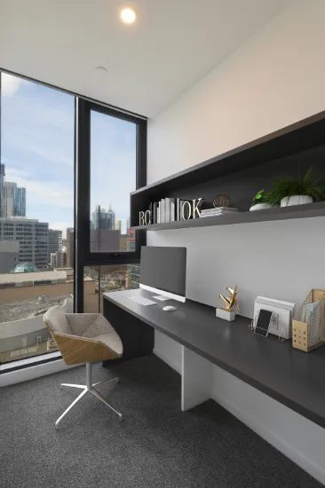 Melbourne Grand