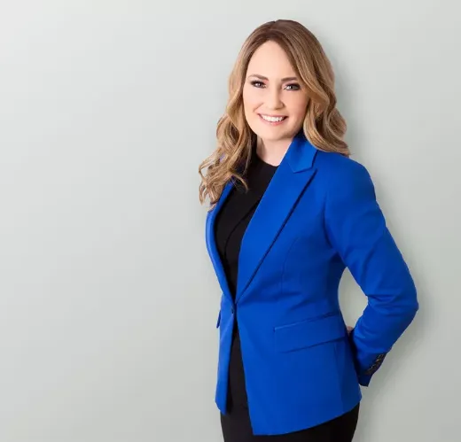 Nikala O'Brien - Real Estate Agent at Belle Property - Sherwood