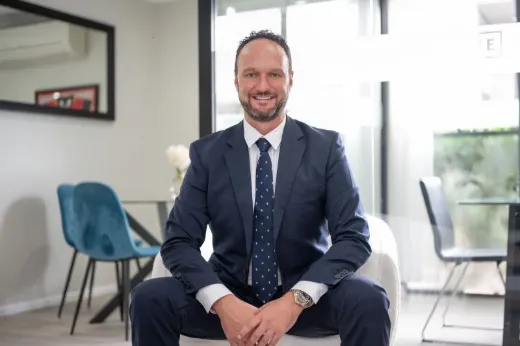Steve Noakes - Real Estate Agent at Stone Real Estate - Wahroonga/Turramurra
