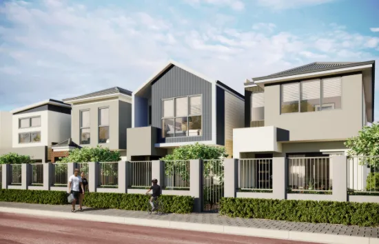 Parkview Ferndale