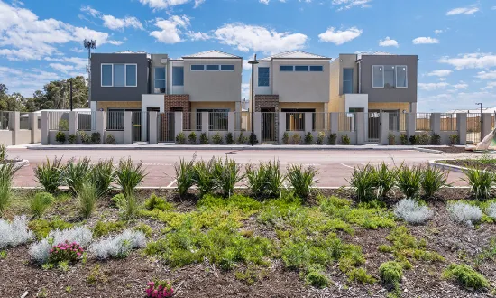 Parkview Ferndale