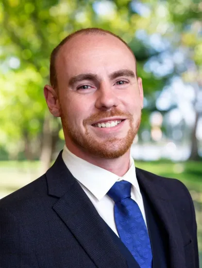 Mark Edwards - Real Estate Agent at YPA Estate Agent Bacchus Marsh