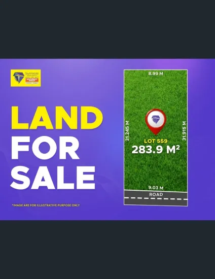Exclusive Land Release  7 Heath Road, Leppington NSW 2179