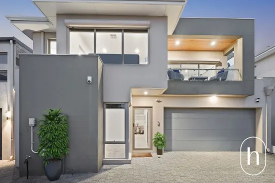 Luxury Living In A Class Of Its Own!