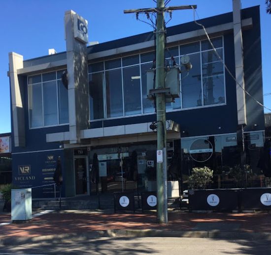 Vicland Realty - EPPING - Real Estate Agency