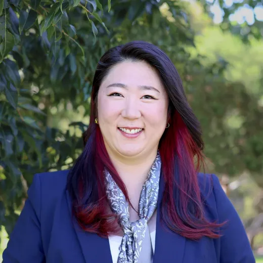 Yuni Kim - Real Estate Agent at Ray White Ferntree Gully