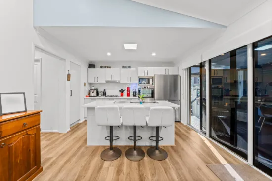 Effortless Low-Maintenance Living