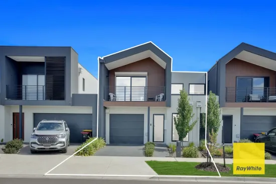 Convenience & Low maintenance, A home you don't want to miss