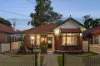 Exquisite North facing character home on superbly convenient parcel