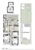 Exquisite North facing character home on superbly convenient parcel