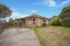 Set on 581sqm corner allotment