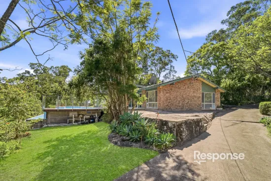 Hillside Hideaway | A Hidden Gem