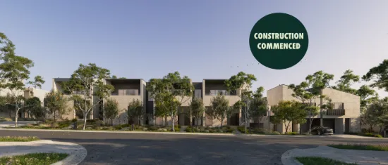 Kingloch Parade, Wantirna