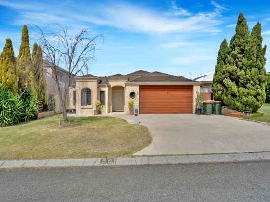 Convenient Modern Home with 2 Living Areas - Great Investment Opportunity!