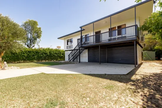 Freshly Updated Family Home in a Convenient Location
