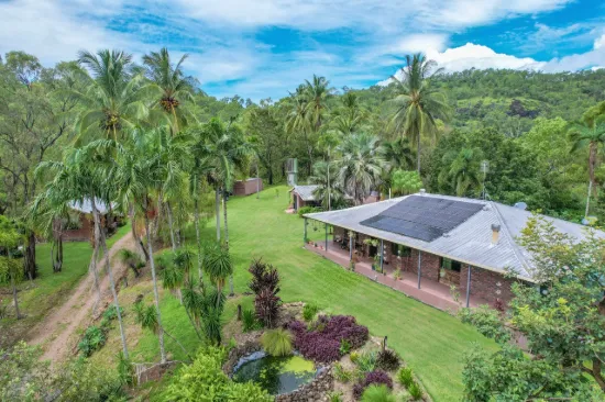 YOUR DREAM RURAL ESCAPE AWAITS
