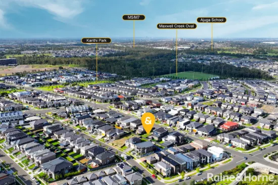 RARE OPPORTUNITY TO SECURE BEFORE IT'S TOO LATE - READY TO BUILD !!!