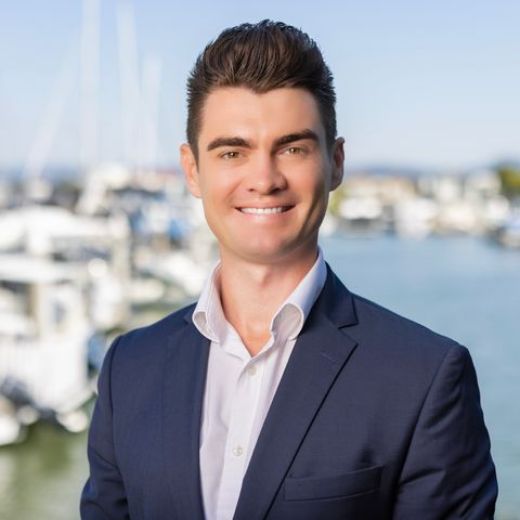 Jack Tickner - Real Estate Agent at Ray White - Hope Island